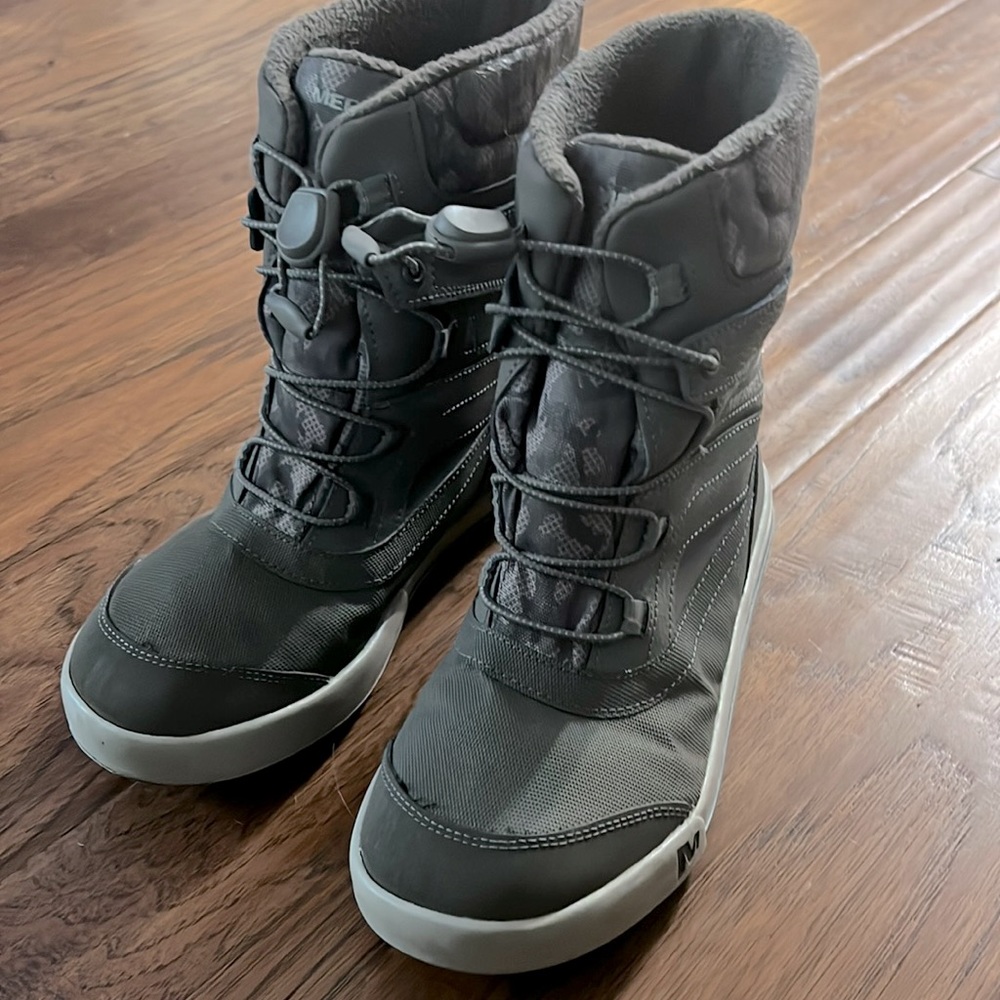 Merrell Winter Boots